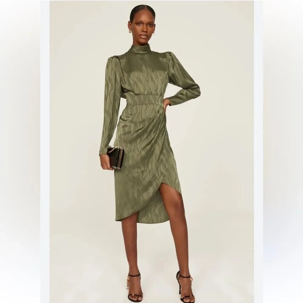 Ronny Kobo Collective Women's Kiara Dress